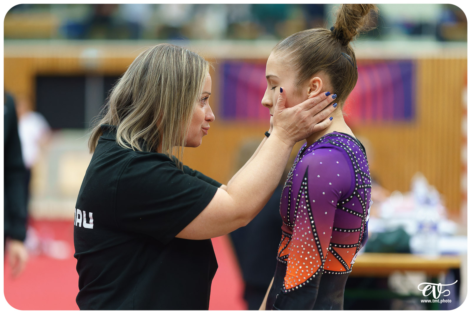 TOP 12 HAGUENAU - LYON